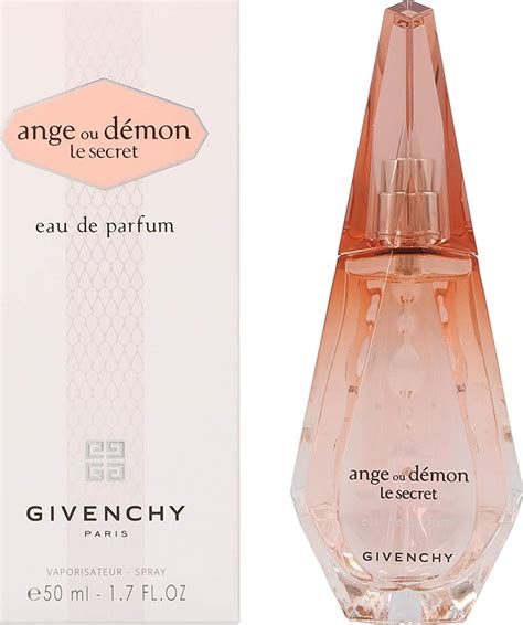 amazon givenchy ange ou demon